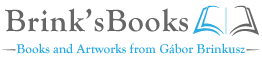 Brinksbooks Logo